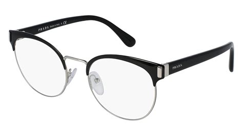 pr63tv occhiali prada|Prada Glasses Frames PR63TV Female Fit Guide .